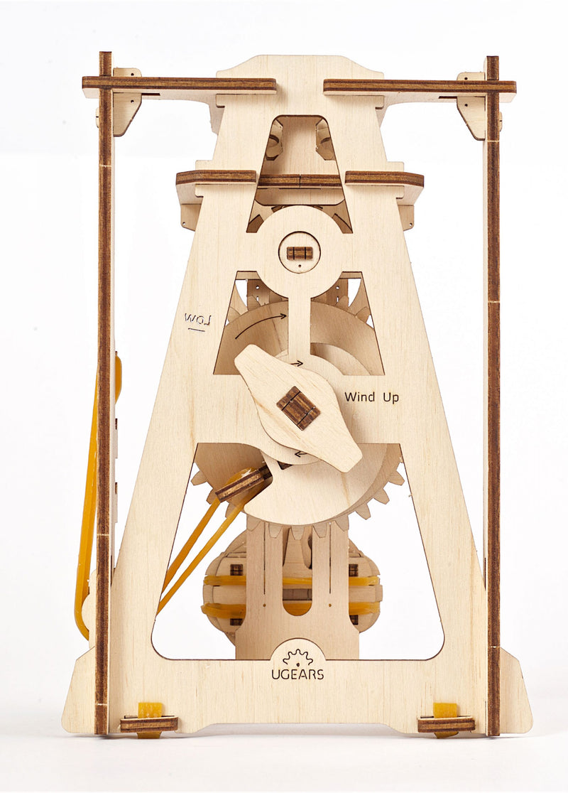 UGEARS STEM LAB PENDULUM - 60133