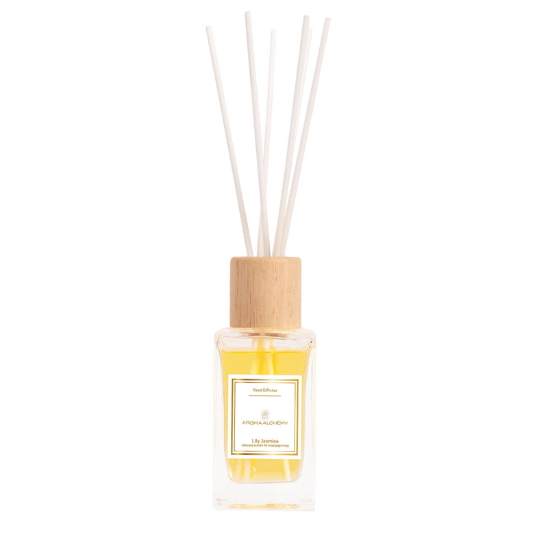 PureSpa Reed Diffuser Aromatherapy Home Fragrance