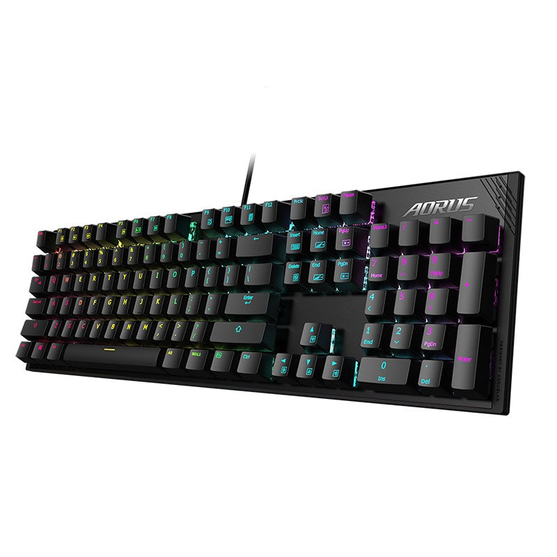 Aorus K1 Mechanical Gaming Keyboard