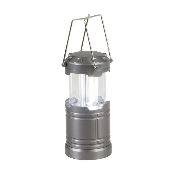 Collapsible LED Lantern with Magnetic Base