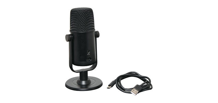Maono AU-902 USB Cardioid Condenser Podcast Mic