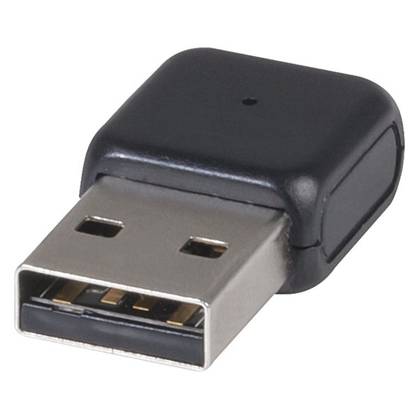 WAVLINK Compact USB Dual Band AC600 Wi-Fi Dongle