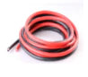 Infinity Power Silicone Wire 10AWG 1M Red and Black