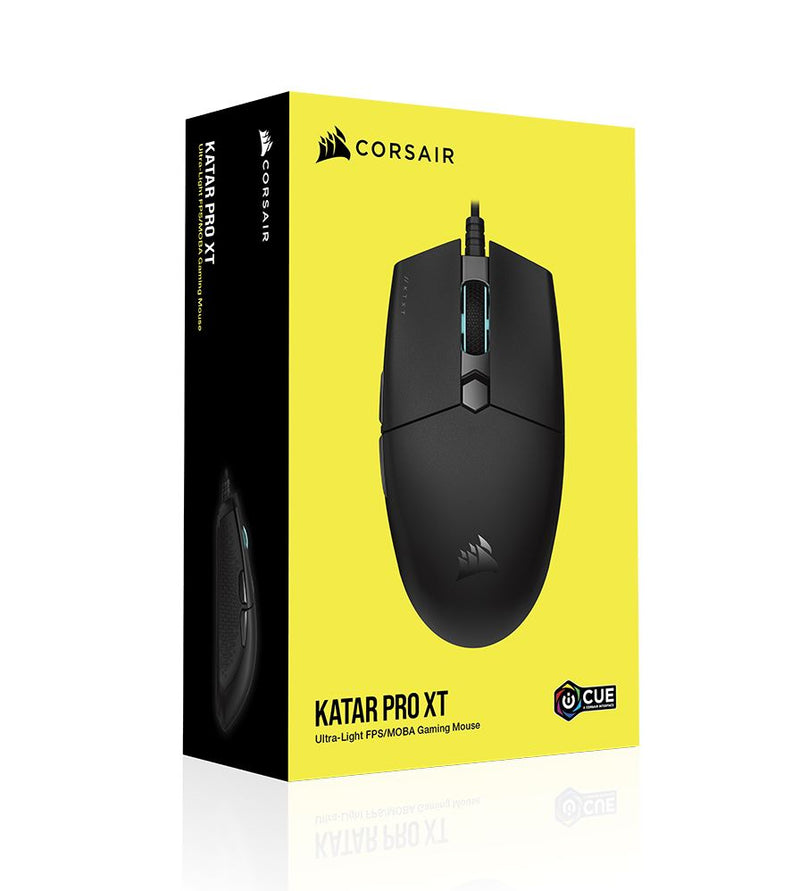 Corsair Katar PRO XT Ultra Light Gaming Mouse
