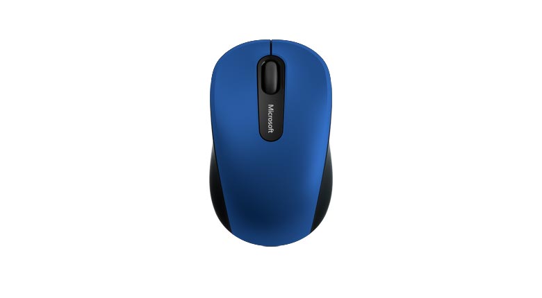 MICROSOFT Wireless Mobile Mouse 3600