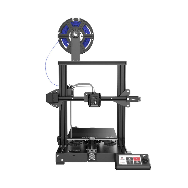 Voxelab Aquila Filament 3D Printer