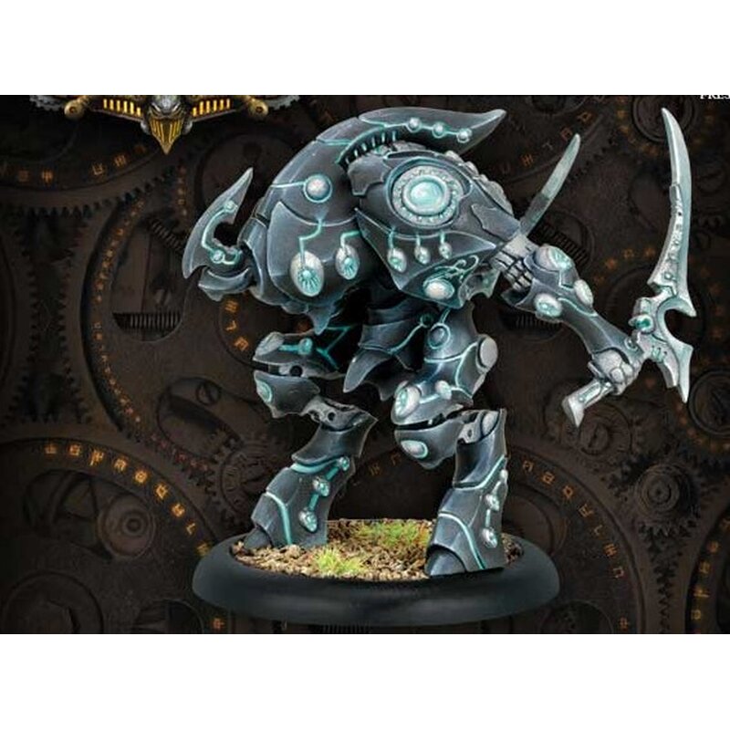 Warmachine Retribution of Scyrah Bundle